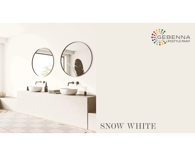 SNOW WHITE VAADRUM